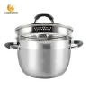 China top cookware manufacturer