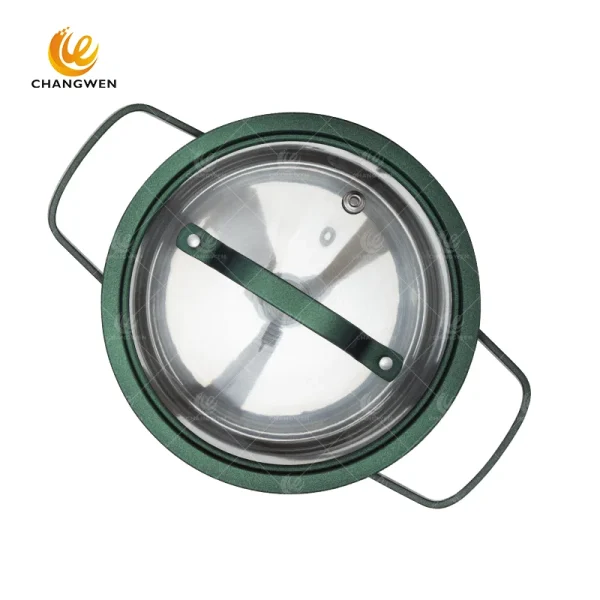 stainless steel cookware set wholesaler