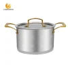 stainless steel cookware set manufacturer