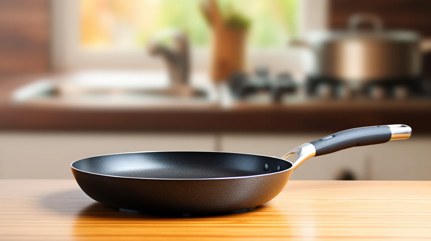 Things to Note When Customizing Different Types of Frying Pans