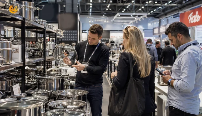 Top 10 Wholesale Kitchenware Markets in China