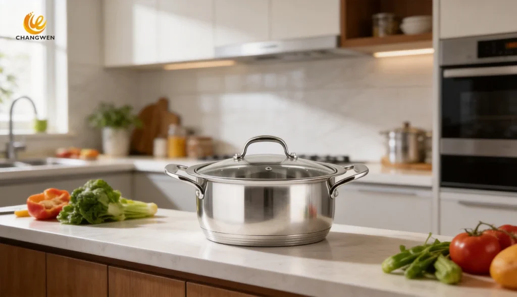 2026 How Much Does OEM 40ft Container Cookware Cost?