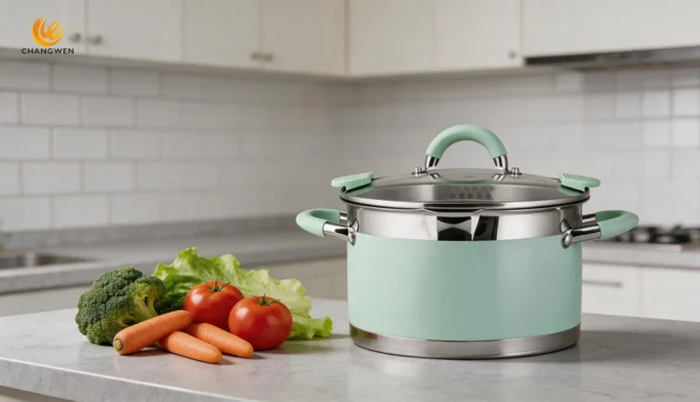 12 Critical Factors to Check Before Purchasing Cookware in Bulk