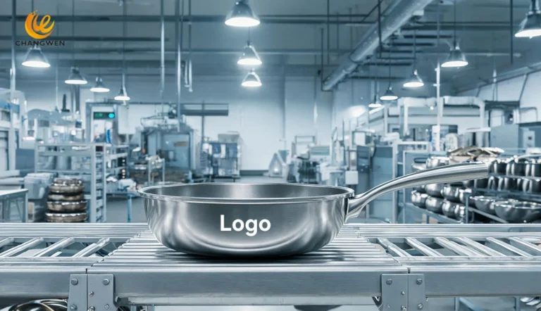 Private Label Cookware